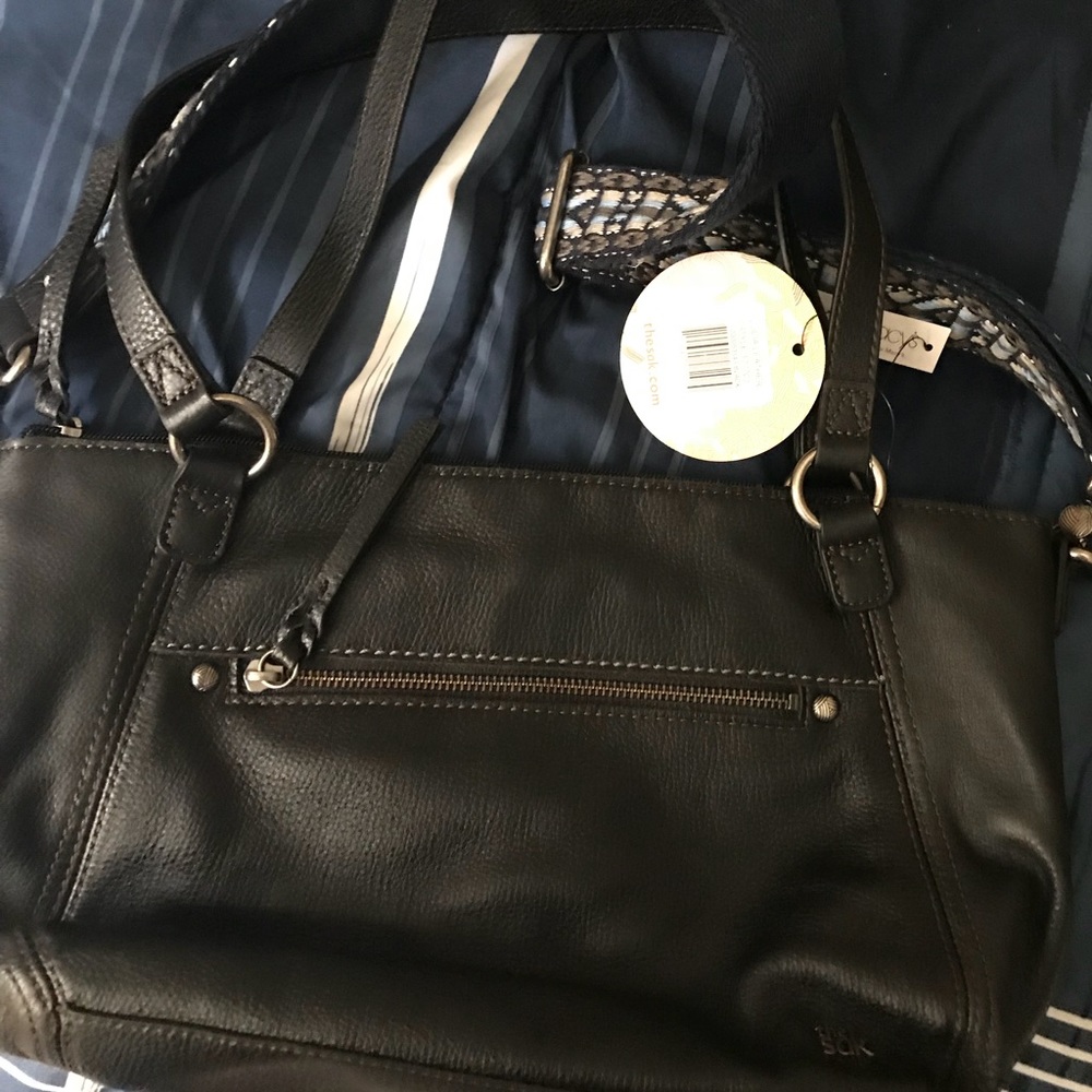 The sak Handbag